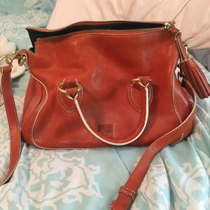 Dooney & Bourke Purse!